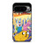 ADVENTURE TIME FINN AND JAKE Google Pixel 9 Pro XL Case