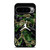 AIR JORDAN CAMO ART Google Pixel 9 Pro XL Case