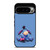 ALONE EEYORE DONKEY SAD WINNIE THE POOH Google Pixel 9 Pro XL Case