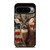 AMERICAN FLAG DEER BUCK CAMO Google Pixel 9 Pro XL Case
