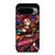 ANIME MANGA DEMON SLAYER TANJIRO KAMADO Google Pixel 9 Pro XL Case