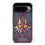 ART MAJORA'S MASK THE LEGEND OF ZELDA Google Pixel 9 Pro XL Case