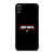NIKE JUST DO IT SLOGAN iPhone XS Max Case