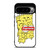 BART SIMPSON SUPREME Google Pixel 9 Pro XL Case