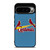 BASEBALL ST LOUIS CARDINALS Google Pixel 9 Pro XL Case