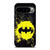 BATMAN LOGO RETRO Google Pixel 9 Pro XL Case