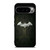 BATMAN METAL LOGO Google Pixel 9 Pro XL Case