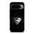 BATMAN VS SUPERMAN SYMBOL Google Pixel 9 Pro XL Case