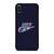 NIKE LOGO GLOW iPhone XS Max Case NIKE LOGO GLOW iPhone XS Max Case