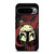 BOBA FETT HELMET STAR WARS ART Google Pixel 9 Pro XL Case
