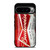 BUDWEISER CAN KING OF BEER Google Pixel 9 Pro XL Case