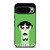 BUTTERCUP THE POWERPUFF GIRLS Google Pixel 9 Pro XL Case