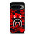 CAMO BAPE RED Google Pixel 9 Pro XL Case
