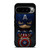CAPTAIN AMERICA HERO Google Pixel 9 Pro XL Case