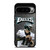 CARSON WENTZ PHILADELPHIA EAGLES 3 Google Pixel 9 Pro XL Case
