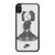 NIKE X KAWS iPhone XS Max Case NIKE X KAWS iPhone XS Max Case