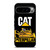 CATERPILLAR DOZER CAT Google Pixel 9 Pro XL Case