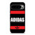 CLASSIC ADIDAS LOGO Google Pixel 9 Pro XL Case