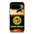 CLUB AMERICA LOGO SOMOS AGUILAS Google Pixel 9 Pro XL Case