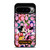 COACH PINK MICKEY MINNIE Google Pixel 9 Pro XL Case