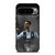 CRISTIANO RONALDO CR7 JUVENTUS 4 Google Pixel 9 Pro XL Case