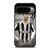 CRISTIANO RONALDO JUVENTUS 2 Google Pixel 9 Pro XL Case