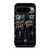 DALLAS COWBOYS SKULL Google Pixel 9 Pro XL Case