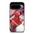 DARLING IN THE FRANXX ZERO TWO ANIME CARTOON Google Pixel 9 Pro XL Case