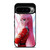 DARLING IN THE FRANXX ZERO TWO ANIME Google Pixel 9 Pro XL Case