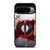 DEADPOOL RESOLUTION BLOOD MARVEL Google Pixel 9 Pro XL Case