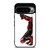 DEADPOOL SUPERHERO WITH A BOM Google Pixel 9 Pro XL Case