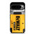 DEWALT LOGO TOOL XR Google Pixel 9 Pro XL Case