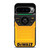 DEWALT RADIO LOGO Google Pixel 9 Pro XL Case