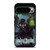 DISNEY HAUNTED MANSION GHOST Google Pixel 9 Pro XL Case