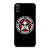 OBEY CLOTHING LOGO BADGE iPhone XS Max Case