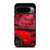 DODGE CAR DEMON LOGO RED Google Pixel 9 Pro XL Case