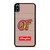 ODD FUTURE OFWGKTA POLKADOTS iPhone XS Max Case