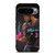DWYANE WADE MIAMI HEAT ART Google Pixel 9 Pro XL Case