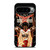 DWYANE WADE MIAMI HEAT SLAMDUNK Google Pixel 9 Pro XL Case