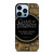 GAME OF THRONES THE NOBLE HOUSES OF WESTEROS iPhone 13 Pro Max Case