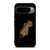 FENDER GUITAR NECK LOGO Google Pixel 9 Pro XL Case