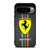 FERRARI LOGO 2 Google Pixel 9 Pro XL Case