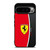FERRARI LOGO NEW Google Pixel 9 Pro XL Case
