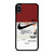 OFF WHITE NIKE AIR JORDAN iPhone XS Max Case