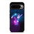 FORNITE GLOWING LOGO Google Pixel 9 Pro XL Case