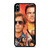 ONCE UPON A TIME IN HOLLYWOOD iPhone XS Max Case