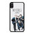ONE DIRECTION MY KINGS iPhone XS Max Case