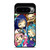 FUNNEH AND THE KREW Google Pixel 9 Pro XL Case