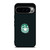 FUNNY STARBUCKS LOGO FAN ART Google Pixel 9 Pro XL Case