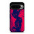 GOKU ART DRAGON BALL Z Google Pixel 9 Pro XL Case